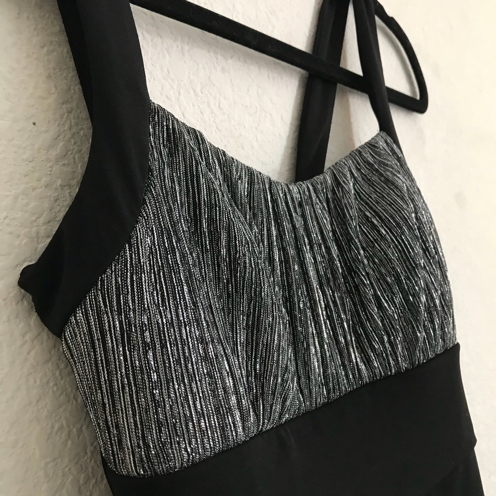 Body Con Party Dress